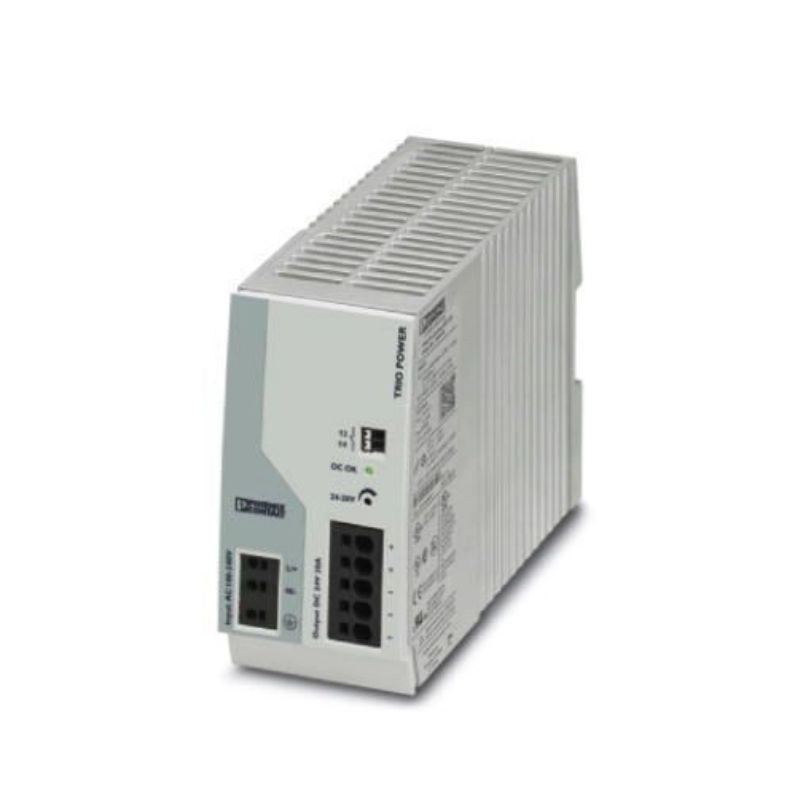 Fuente de alimentación TRIO-PS-2G/1AC/24DC/20
